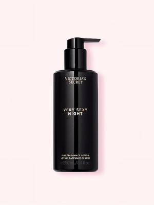 Victoria Secret Very Sexy Night Body Lotion Perfume | MGREV5391