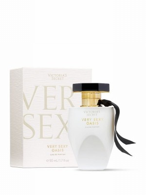 Victoria Secret Very Sexy Oasis 50ml Perfume | MTRNK4059