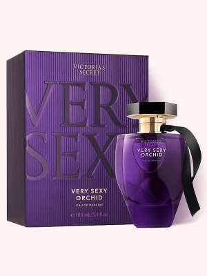 Victoria Secret Very Sexy Orchid 100ml Perfume | DKWLN3758