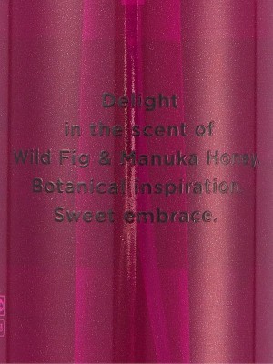Victoria Secret Wild Fig & Manuka Honey Body Mist Perfume | PSYTJ0367