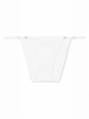 White Victoria Secret Bikini Underwear | HXKSP1498
