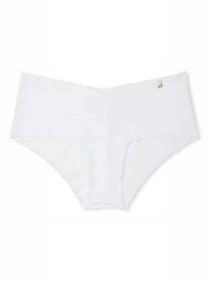 White Victoria Secret Cheeky Underwear | NACUT0549