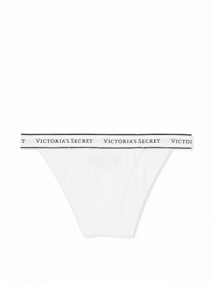White Victoria Secret Knickers Underwear | NFRMT1470