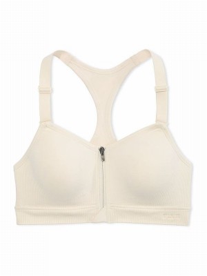 White Victoria Secret Shell Bras | MLJRV9214