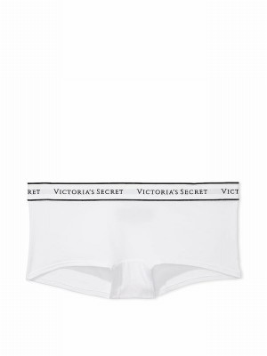 White Victoria Secret Short Underwear | JPGAI5084