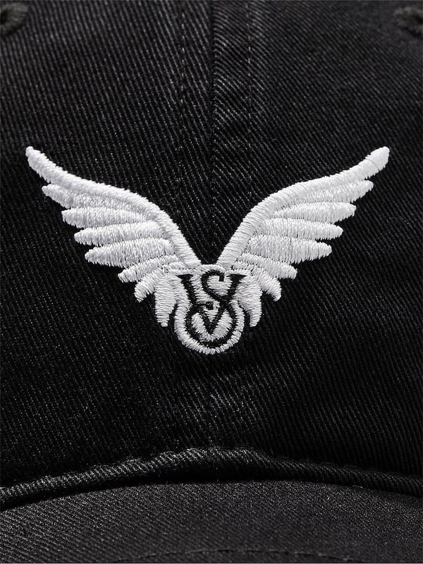 Black Victoria Secret Fashion Show \'24 Baseball Hats | ROCMN5071