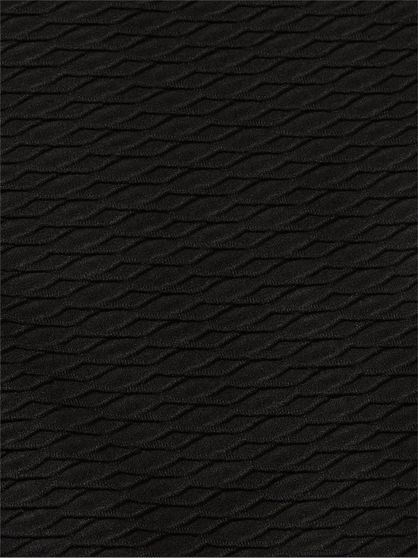 Black Victoria Secret Fishnet Swimsuits | DRBHK2465