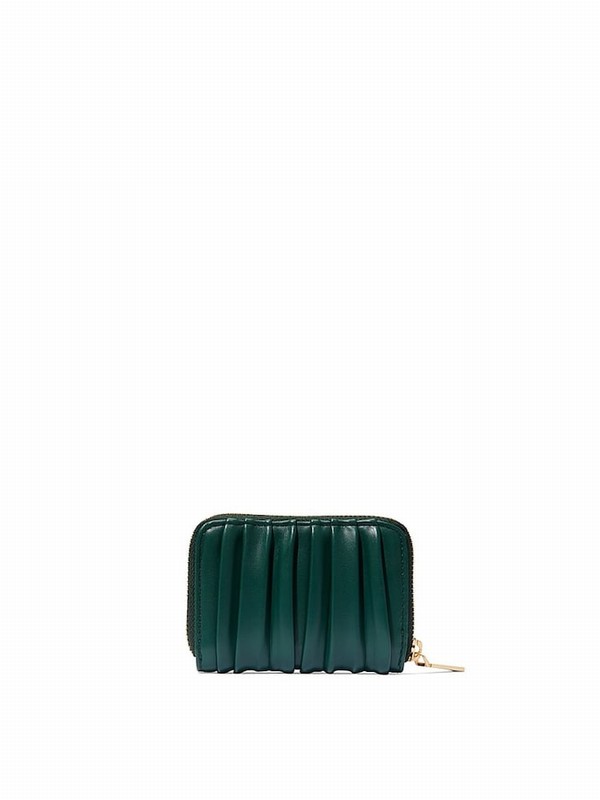 Black / Dark Green Victoria Secret Ivy Small Purses | ZQKHG0396
