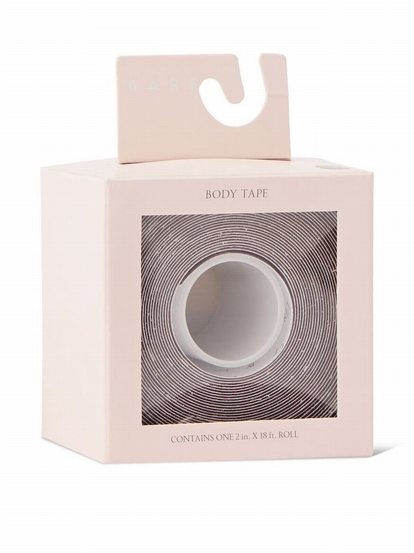 Brown Victoria Secret Ganache Body Tape Bras | NPYCS2910