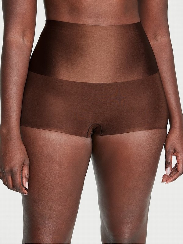 Brown Victoria Secret Ganache Smooth Shaping Lingerie | NHZKB4360