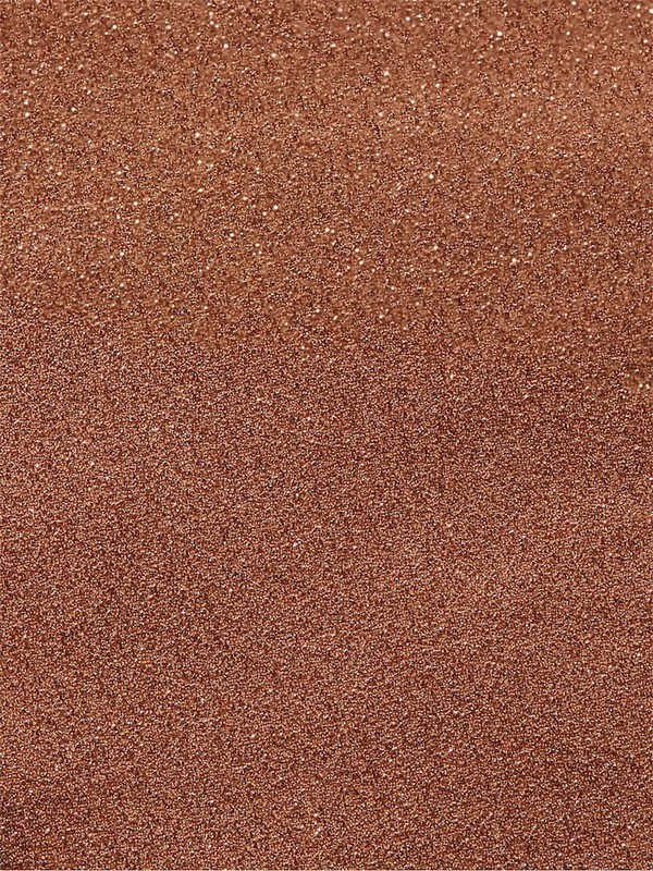 Brown Victoria Secret Toasted Sugar High Waisted Shimmer Bikini Bottom | HDFKP4298