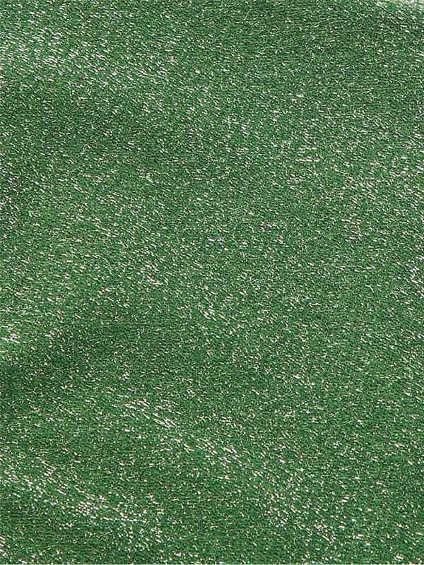 Deep Green Victoria Secret Forest Pinezilian Shimmer High Waist Cheeky Bikini Bottom | WMRGK4367