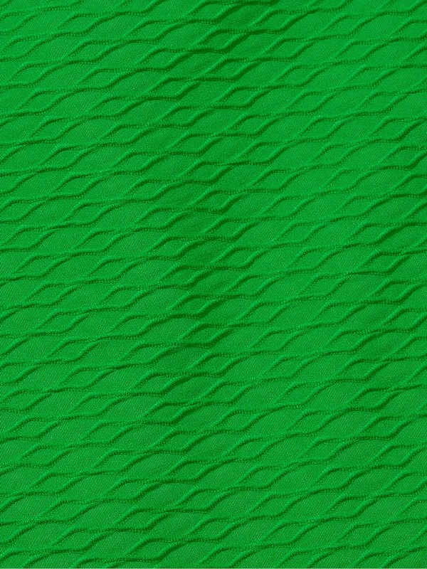 Green Victoria Secret Fishnet High Waisted Bikini Bottom | PJRSA7941