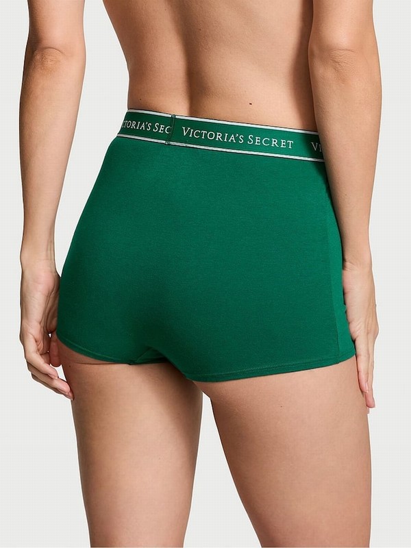 Green Victoria Secret Spruce Underwear | PTXYV0918