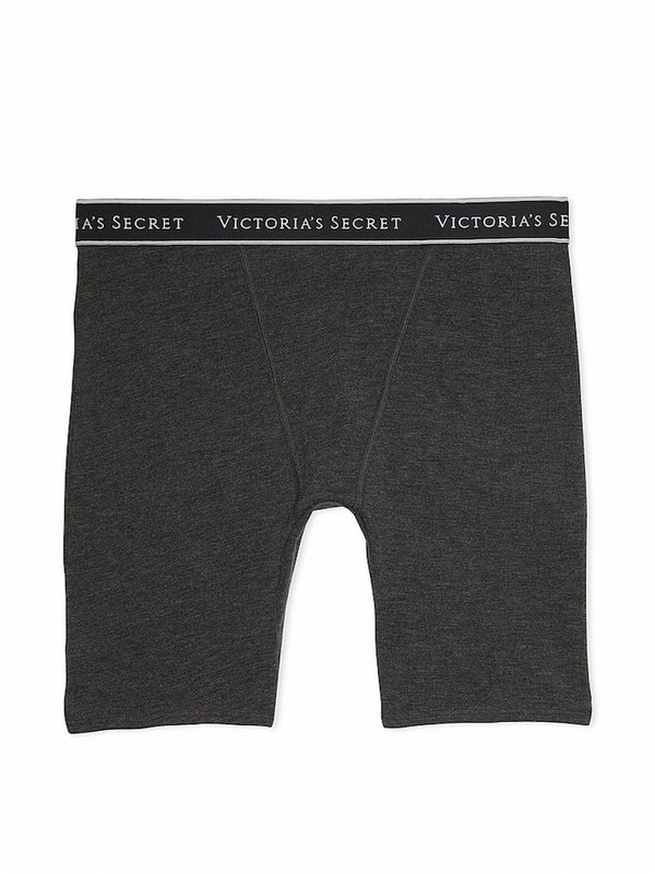 Grey Victoria Secret Charcoal Heather Underwear | GOEHK1350