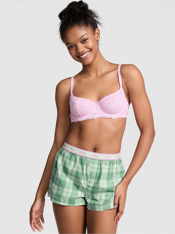 Mint / Green Victoria Secret Mint Nightwear | CMIBF9873