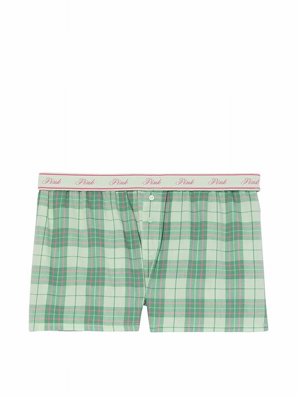 Mint / Green Victoria Secret Mint Nightwear | CMIBF9873