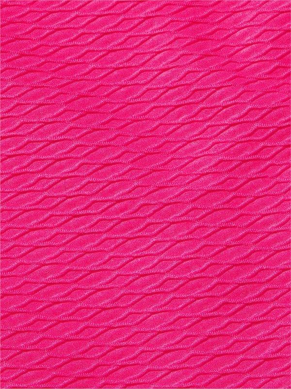 Pink Victoria Secret Forever Fishnet Swimsuits | LHTRB8324