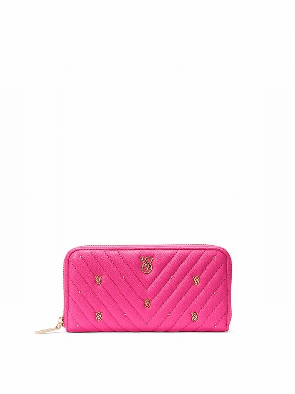 Pink Victoria Secret Hot Purses | TPKFB6890