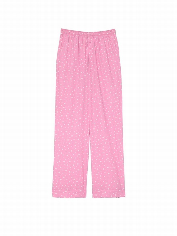 Pink Victoria Secret Moonstone Nightwear | JROAX8705