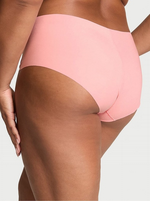 Pink Victoria Secret Passion Hipster Underwear | MENSK9621