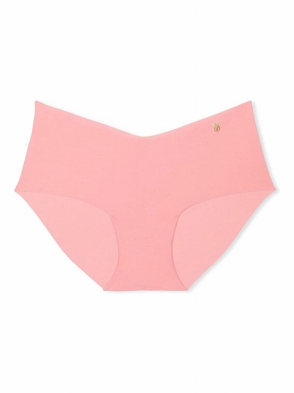 Pink Victoria Secret Passion Hipster Underwear | MENSK9621