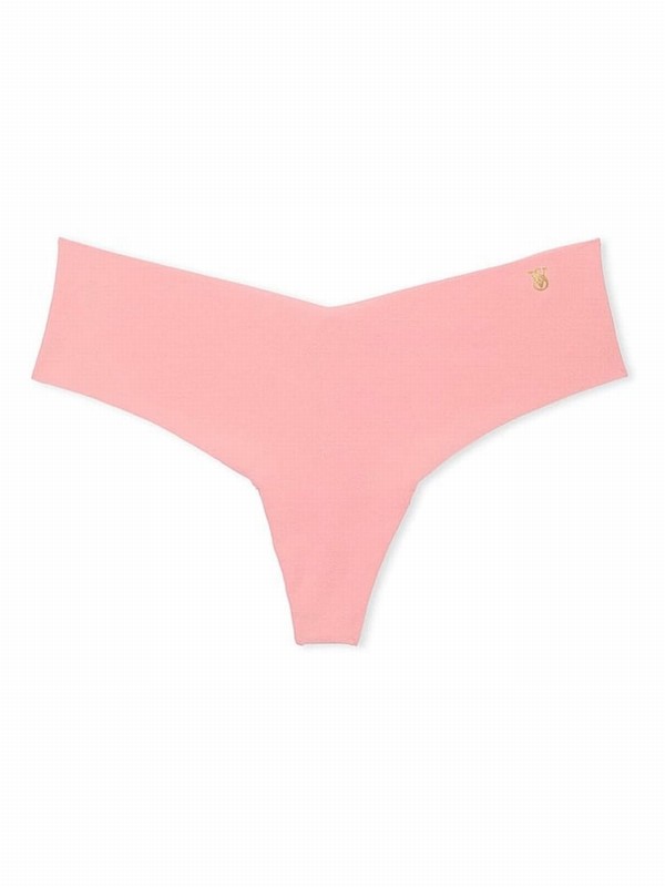 Pink Victoria Secret Passion Thong Underwear | FBXMG0719