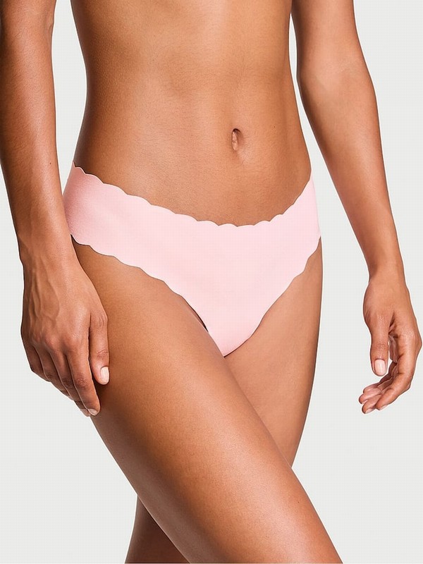 Pink Victoria Secret Pretty Blossom Underwear | HBNRG4087
