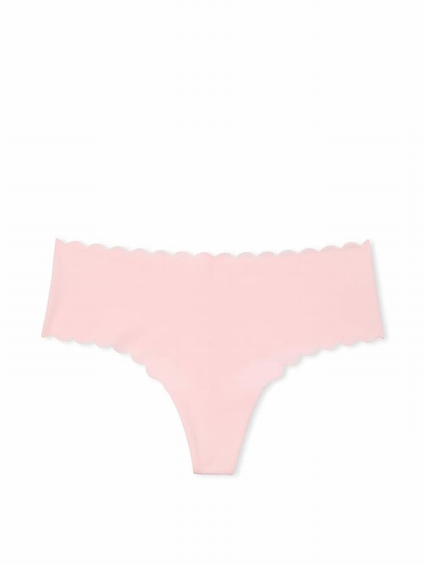 Pink Victoria Secret Pretty Blossom Underwear | HBNRG4087