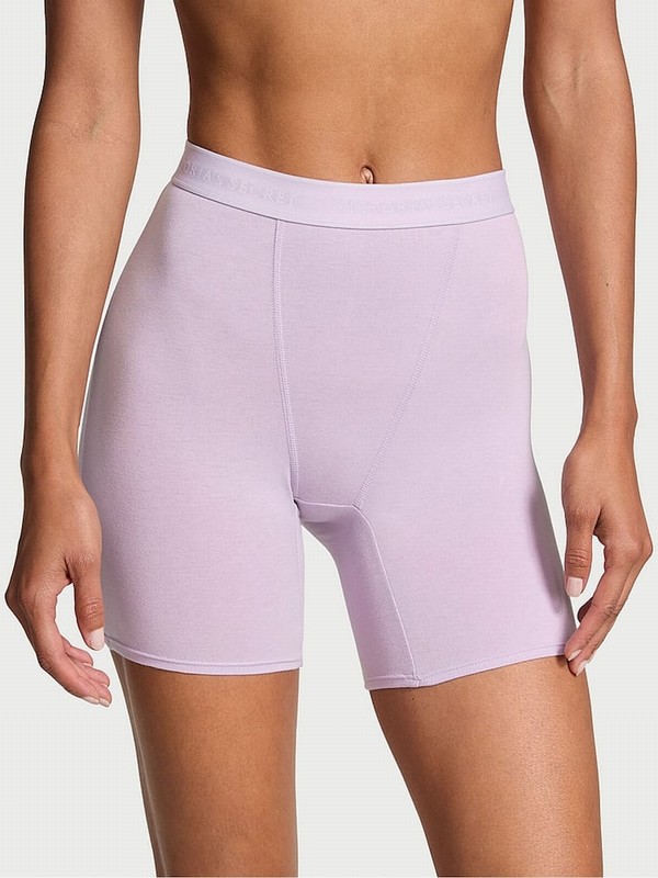 Purple Victoria Secret Hope Underwear | CTNAH4387