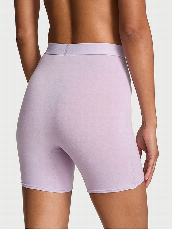 Purple Victoria Secret Hope Underwear | CTNAH4387