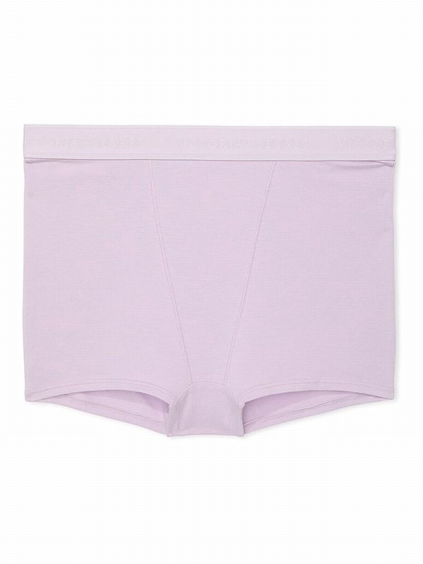 Purple Victoria Secret Hope Underwear | LYBGJ6301