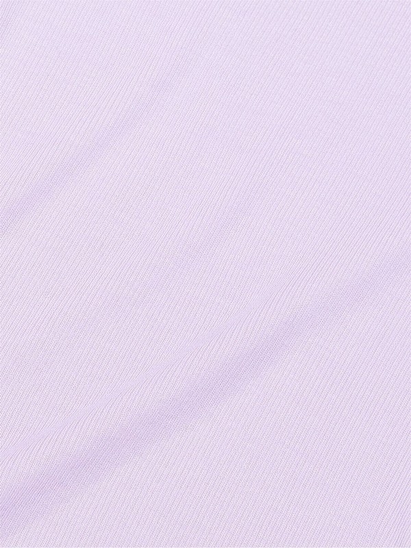 Purple Victoria Secret Pastel Lilac Modal Rib Top Nightwear | HLMYV4937