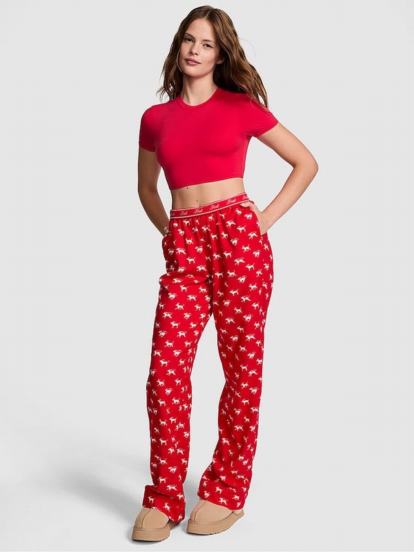 Red Victoria Secret Vermillion Nightwear | RHZDC9837