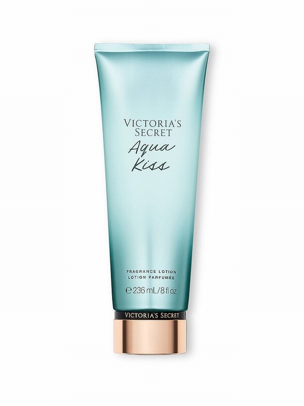 Victoria Secret Aqua Kiss Body Lotion Perfume | RICDU5428