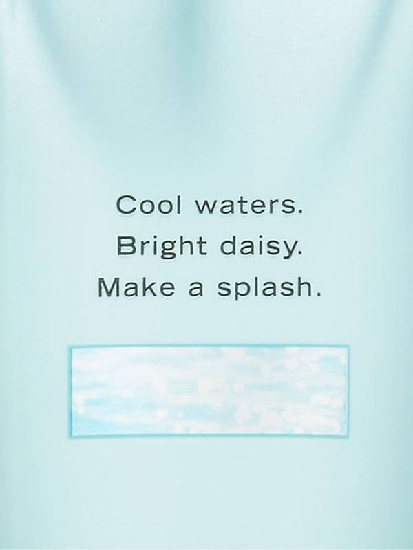 Victoria Secret Aqua Kiss Body Lotion Perfume | RICDU5428