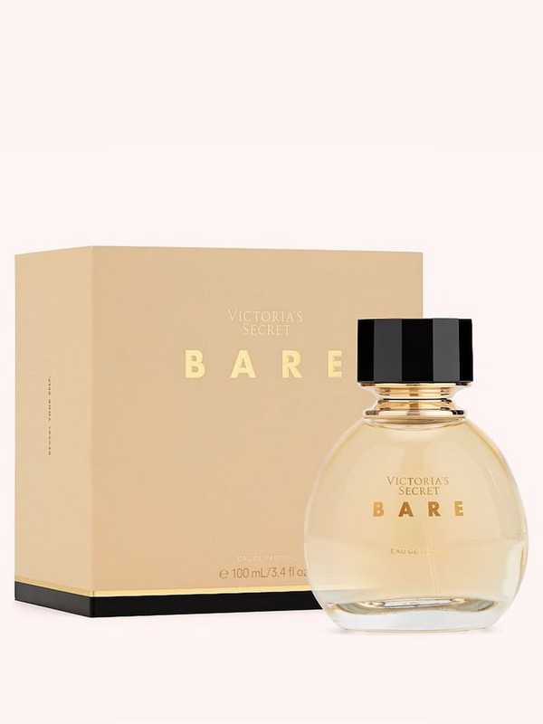 Victoria Secret Bare 100ml Perfume | LIDUK2149