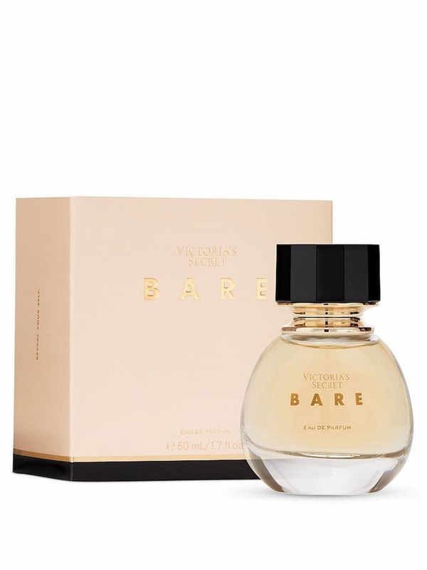 Victoria Secret Bare 50ml Perfume | BAUGQ1902
