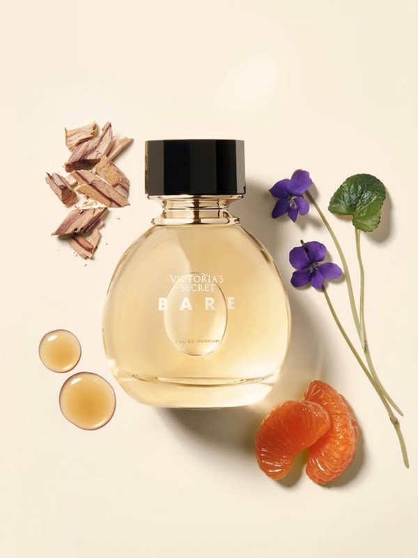 Victoria Secret Bare 50ml Perfume | BAUGQ1902