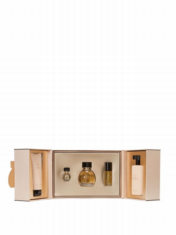 Victoria Secret Bare 5 Piece Fragrance Gift Set Perfume | IEXCM0143