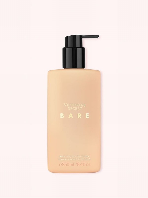 Victoria Secret Bare Body Lotion 250ml Perfume | RFNOK7098