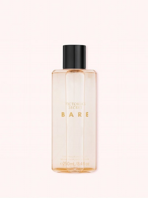 Victoria Secret Bare Body Mist 250ml Perfume | BASRD8435