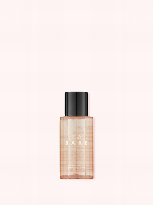 Victoria Secret Bare Body Mist 75ml Perfume | CIKHW9360