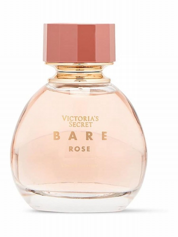 Victoria Secret Bare Rose 100ml Perfume | JWIZL3296
