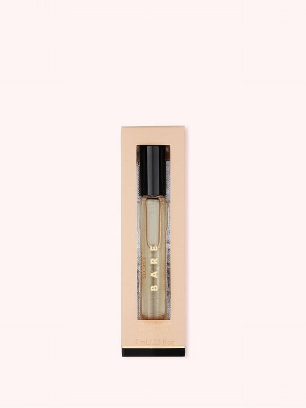 Victoria Secret Bare rollerball 7ml Perfume | ZHFXM8429