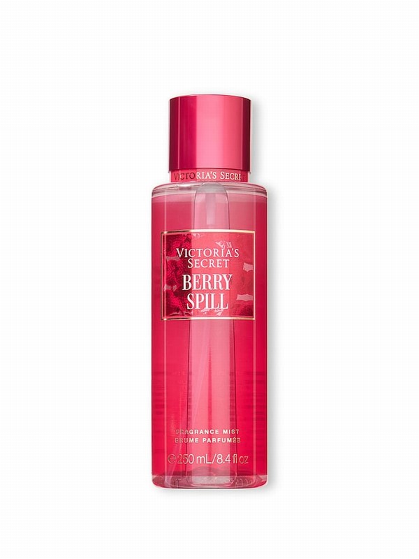 Victoria Secret Berry Spill Body Mist Perfume | UOCKF0854