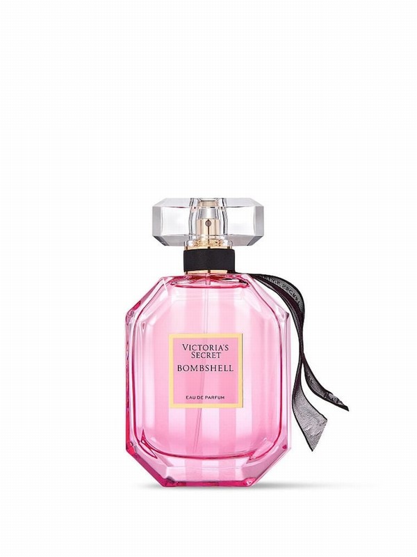 Victoria Secret Bombshell 100ml Perfume | LUARB4905