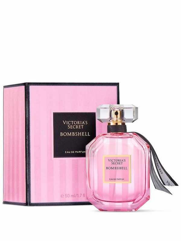 Victoria Secret Bombshell 50ml Perfume | EPUHI3240