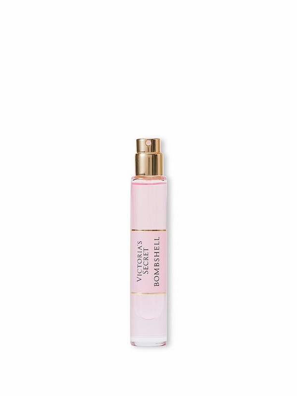 Victoria Secret Bombshell 7ml Perfume | FTPJU0895