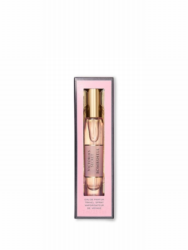 Victoria Secret Bombshell 7ml Perfume | FTPJU0895
